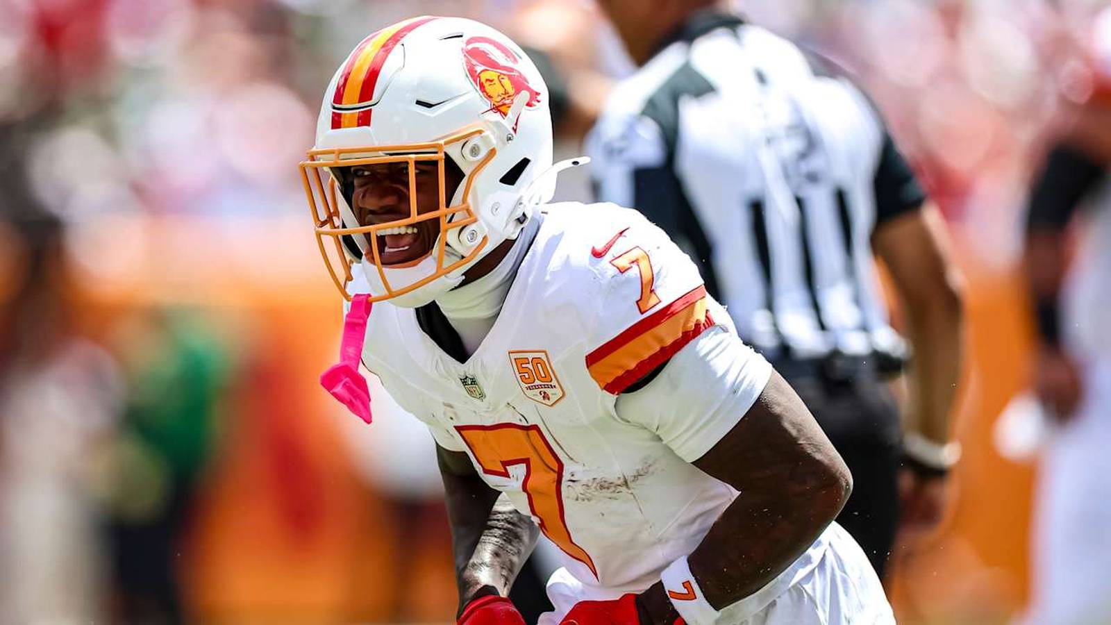 Buccaneers Edge Jets 29–27 in Week 3 Thriller as Baker Mayfield, Mike Evans Shine