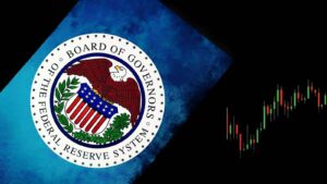 Powell Faces Fed Division as Rate Cut Caution Rattles Markets