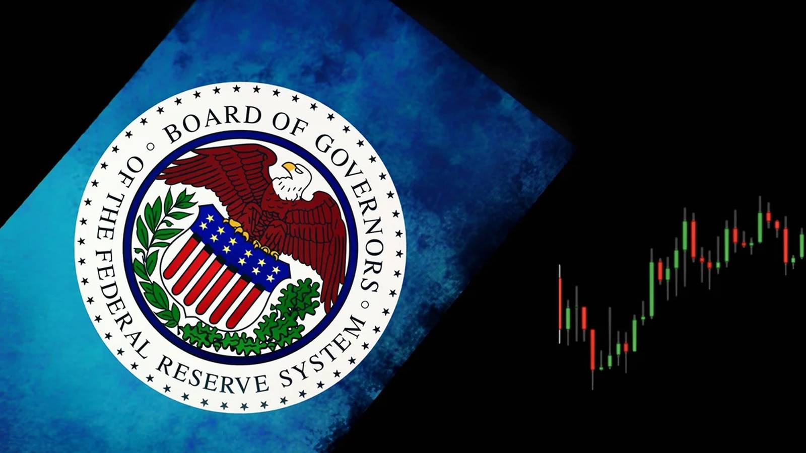 Powell Faces Fed Division as Rate Cut Caution Rattles Markets