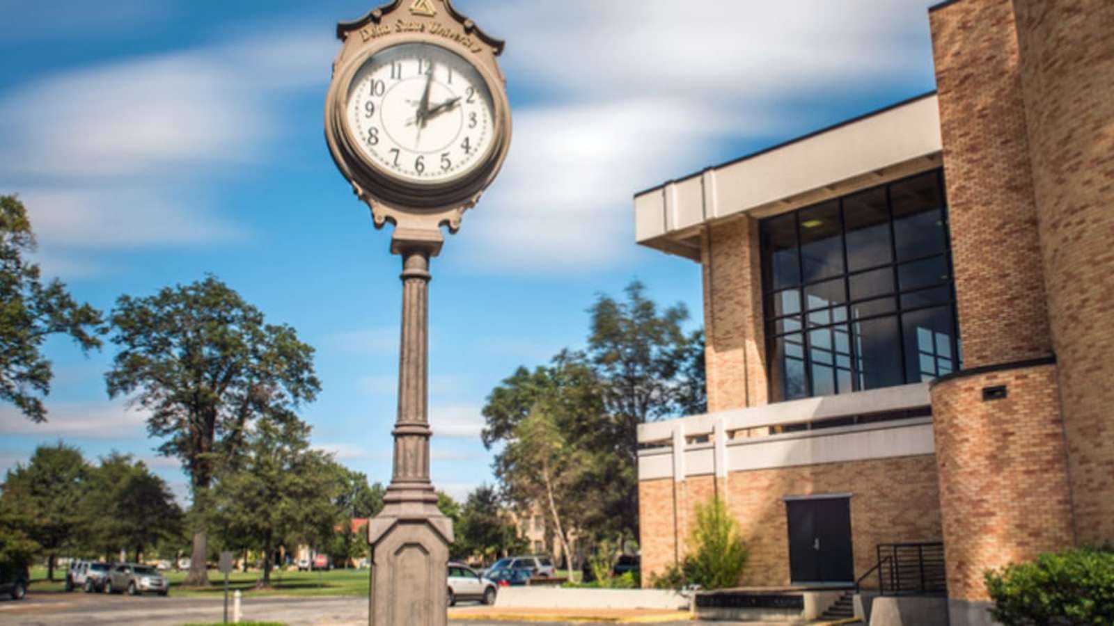 Delta State University in Cleveland, Mississippi, canceled all classes and events after staff discovered a deceased individual on campus, prompting an ongoing investigation and a wave of support for the campus community.