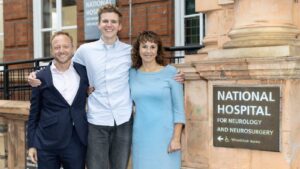 Gene Therapy Breakthrough Slows Huntington’s Disease Progression by 75%