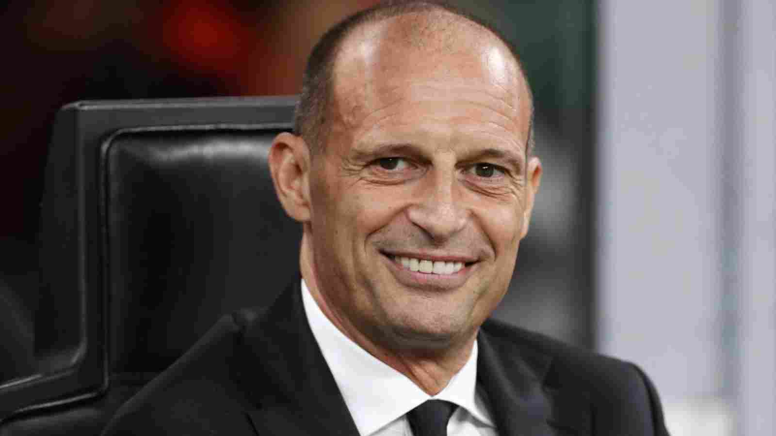 Max Allegri’s Milan: Passion, Grit, and the Champions League Dream