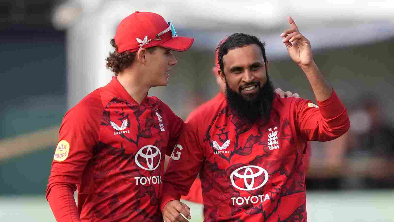 Ireland Surges Against England in T20 Opener: Momentum Meets History in Dublin