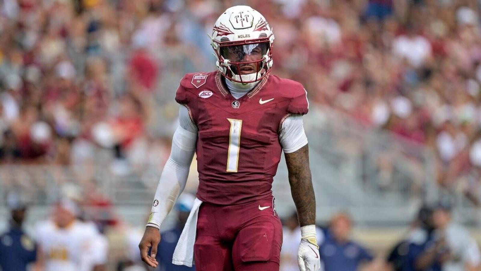 Florida State enters Charlottesville aiming to protect its undefeated record, as Virginia seeks a statement win in a pivotal ACC showdown that could reshape both teams’ seasons.