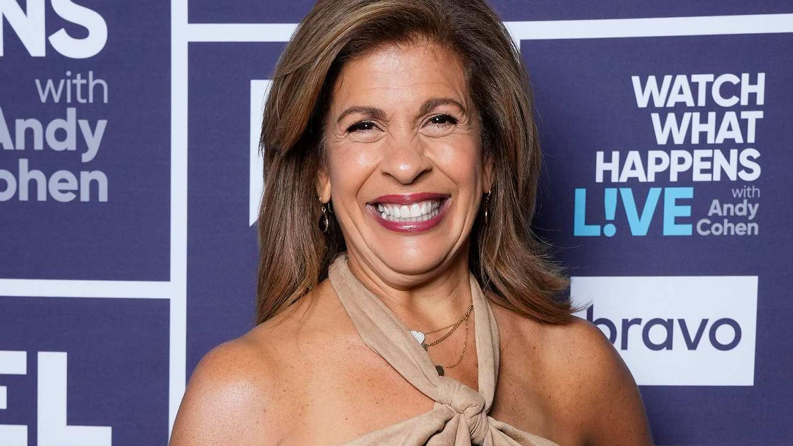 Hoda Kotb’s Journey: Embracing Change, Family, and the Power of Books