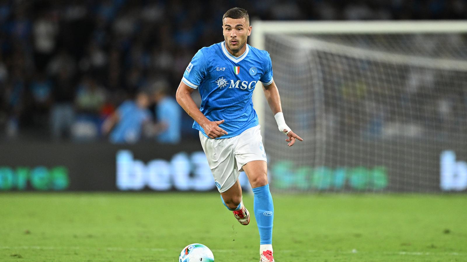 Man City Outclass Napoli 2-0 as Champions League Test Reveals New Challenges