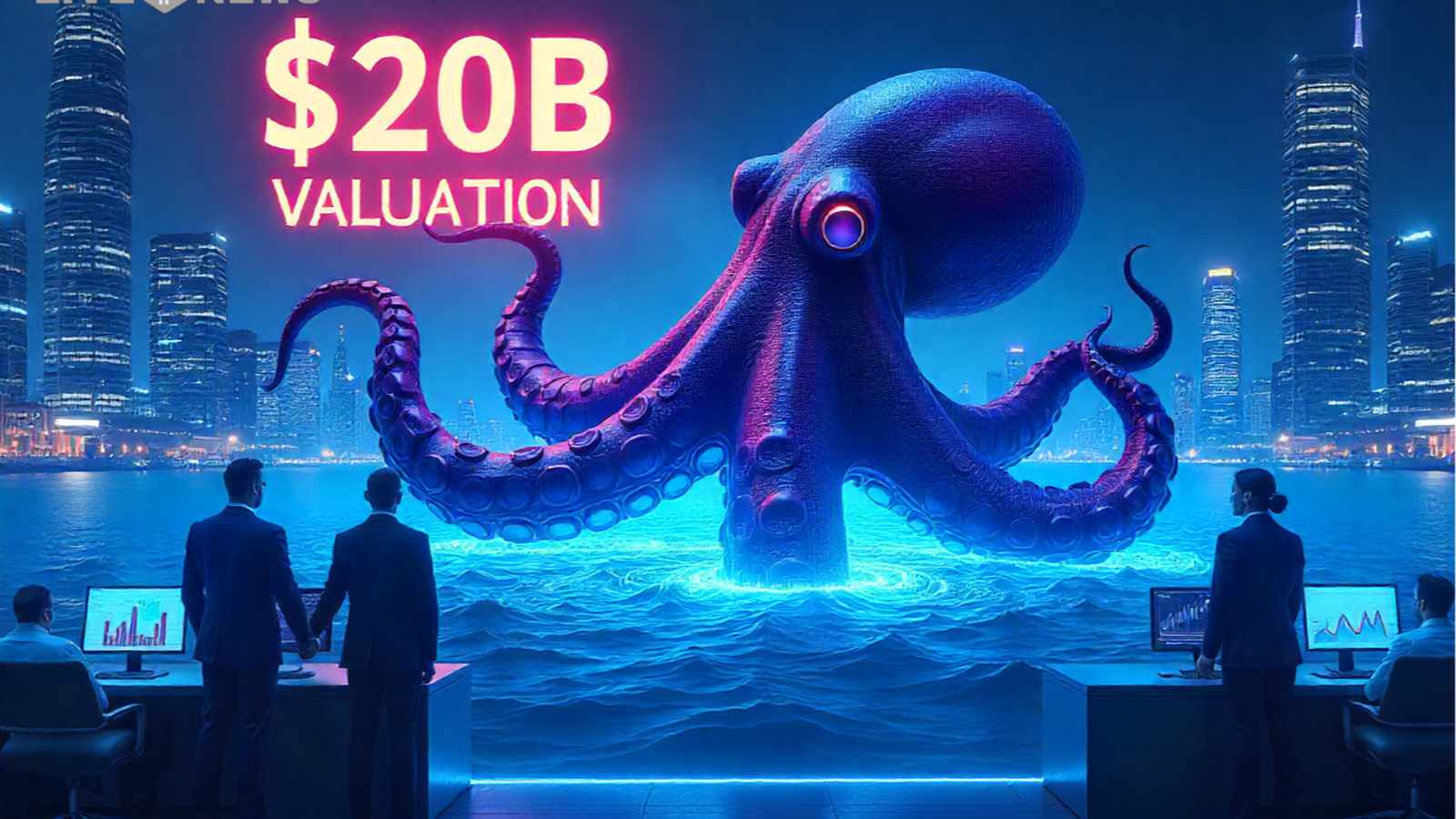 Coinbase continues to lead the U.S. crypto exchange market, even as competitors like Kraken prepare for major IPO moves and investor confidence in digital assets rebounds.