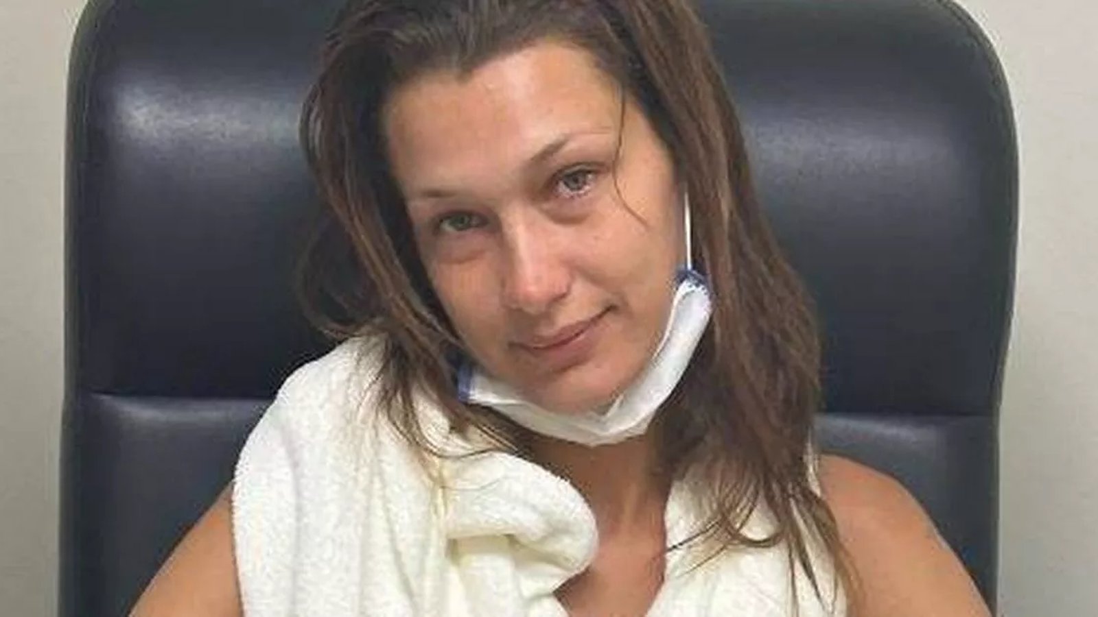 Bella Hadid’s Unseen Battle: Lyme Disease Behind the Spotlight