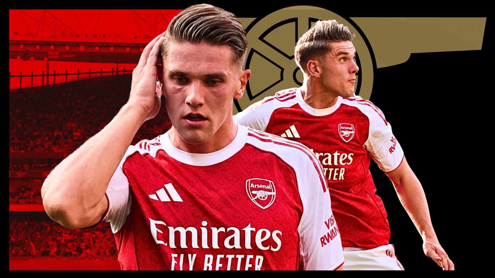 Viktor Gyökeres: Arsenal’s Transformative Striker in Champions League Glory