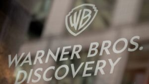 Warner Bros. Discovery Stock Surges Amid Paramount Skydance Bid