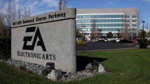 EA Set for $55 Billion Private Buyout Backed by Saudi Investment