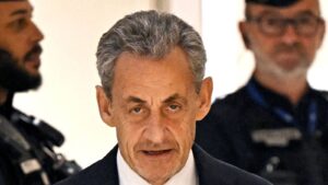 Carla Bruni-Sarkozy: The Singer Beside a Presidency Under Fire