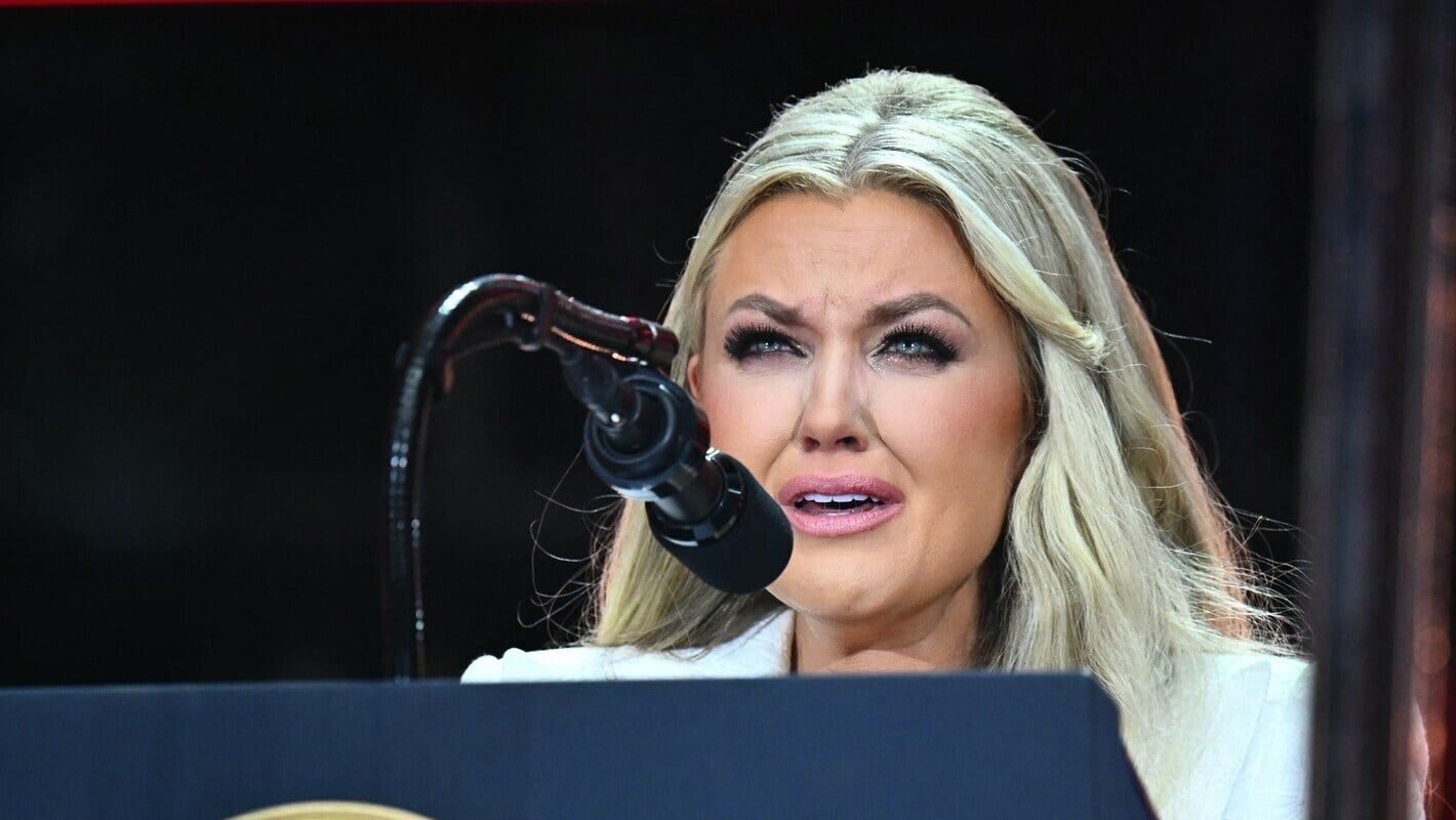 Erika Kirk and the Romania Ban Rumors: Unraveling Fact from Fiction