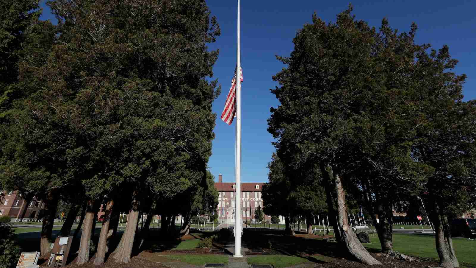 A military helicopter crashed late Wednesday near Joint Base Lewis-McChord in Washington state, prompting a swift response from local authorities and the military amid an unfolding investigation.