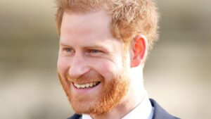Prince Harry Faces Uncertainty: Charity Shakeups and Royal Title Speculation in 2025