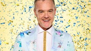 Strictly Come Dancing 2025: Meet the Dazzling New Line-Up