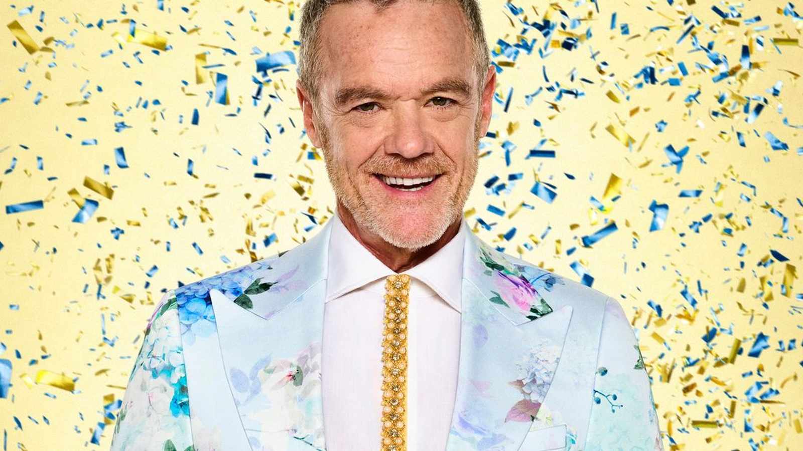 Strictly Come Dancing 2025: Meet the Dazzling New Line-Up