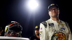 Connor Zilisch’s Dominance Sparks Debate Over NASCAR’s Playoff Format
