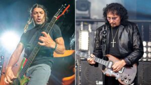 Metallica’s Super Bowl Rumors and Black Sabbath Tribute Stir Fans
