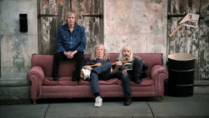 Christopher Guest Returns in Spinal Tap 2: Everything to Know