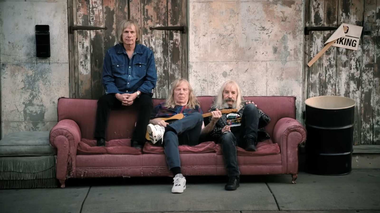 Christopher Guest Returns in Spinal Tap 2: Everything to Know