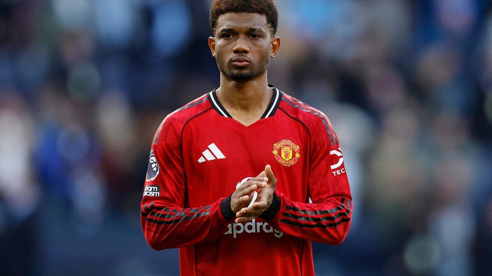 Amad Diallo’s Compassionate Leave Highlights Manchester United’s Support