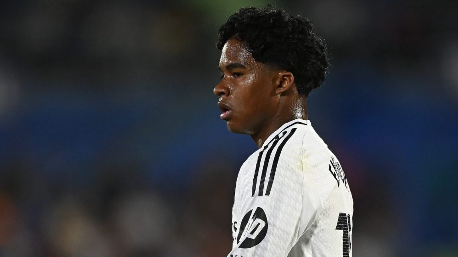 Endrick: Real Madrid’s Teenage Prodigy Shines in FC 26 and Beyond