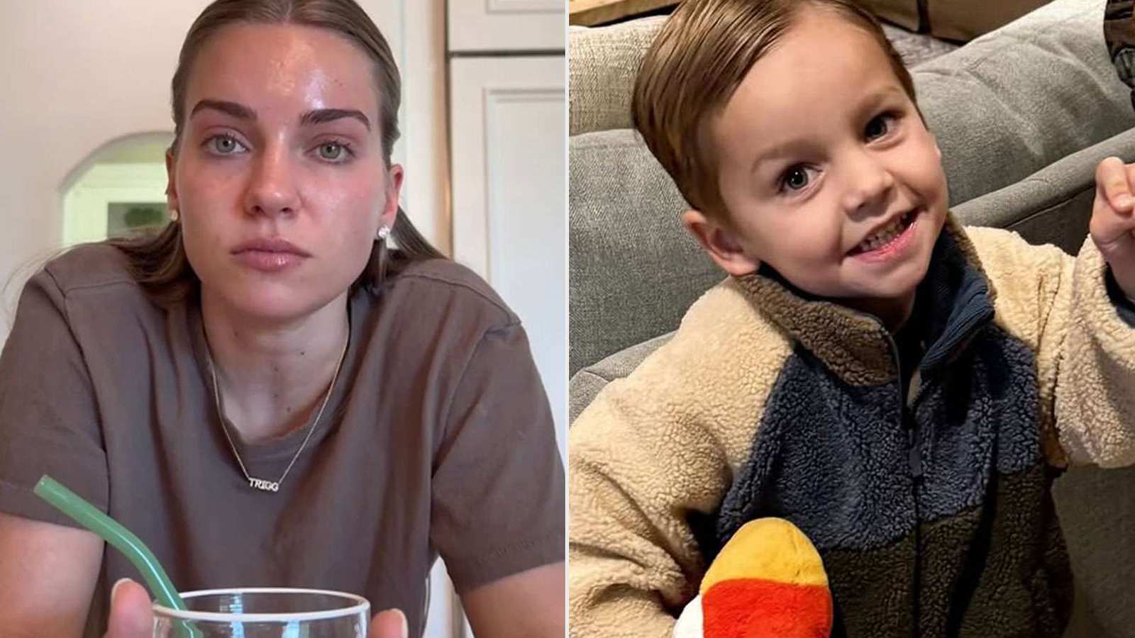 The Tragic Story of Emilie Kiser and the Loss of Her Son Trigg