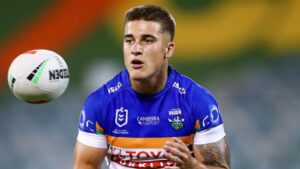 Chevy Stewart Faces Court After Northies Incident Shakes NRL