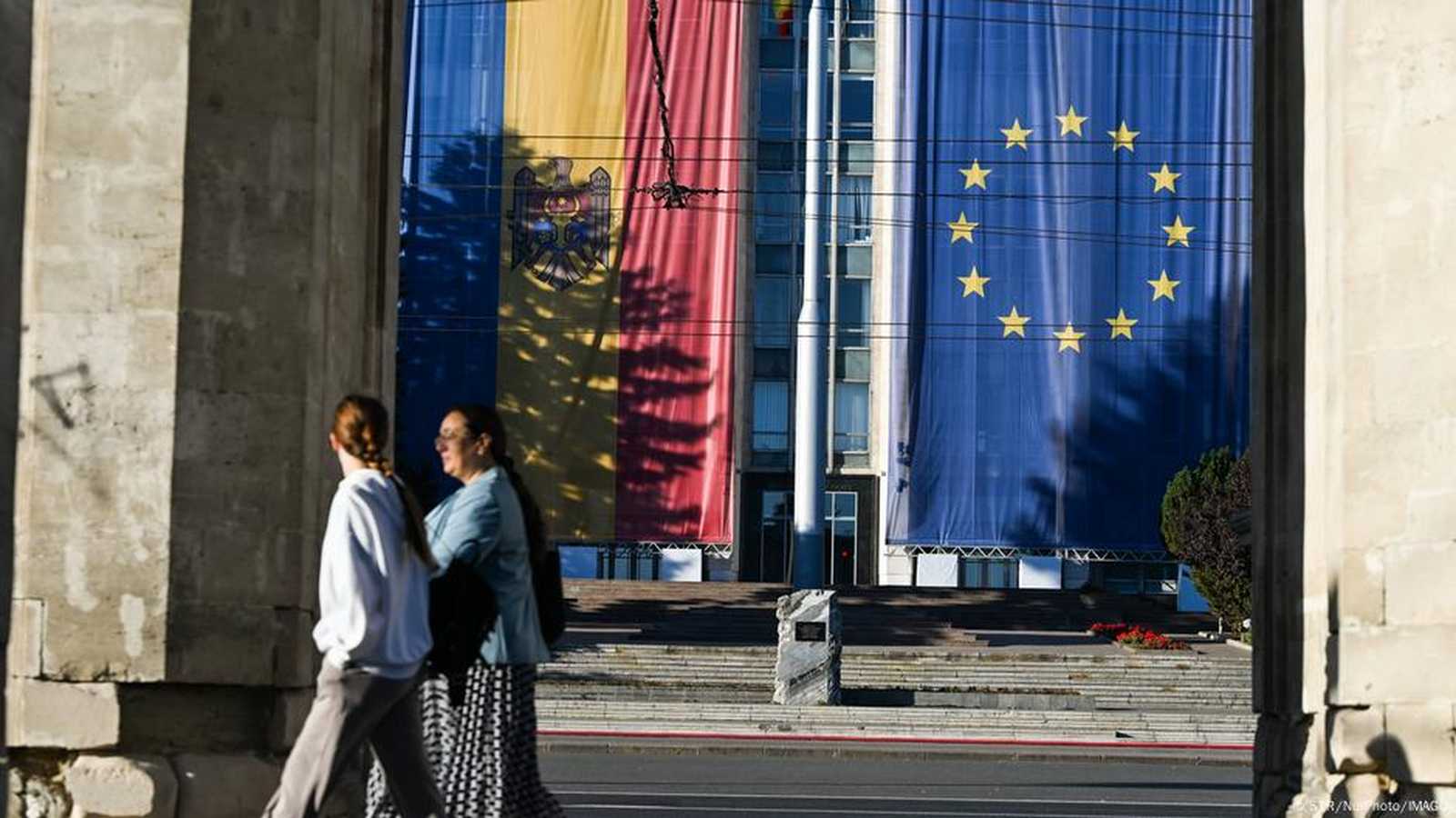 Moldova’s Pro-EU Party Secures Decisive Victory Amid Russian Tensions