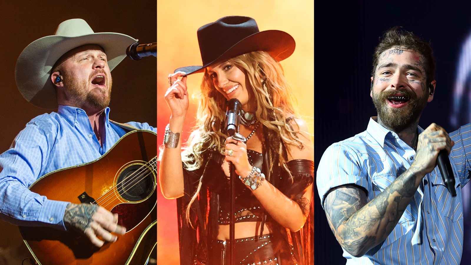 Stagecoach 2026 Lineup Blends Country Icons and Genre Rebels