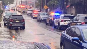 Stabbing at Carrick High School Prompts Urgent Security Review