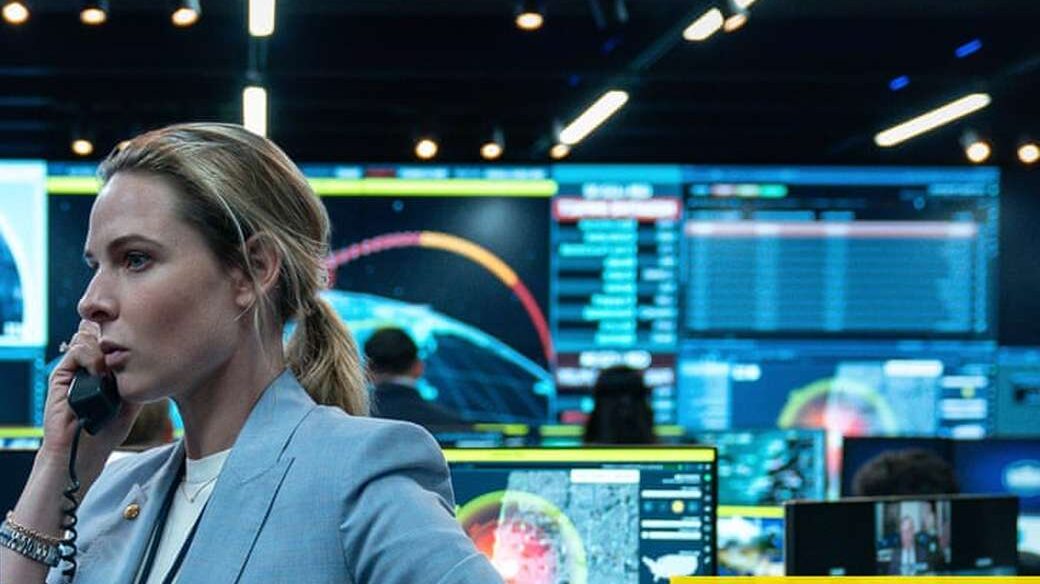 A House of Dynamite: Kathryn Bigelow’s Riveting Return to Cinema