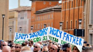 Pope Leo XIV Celebrates 70th Birthday with Global Fervor