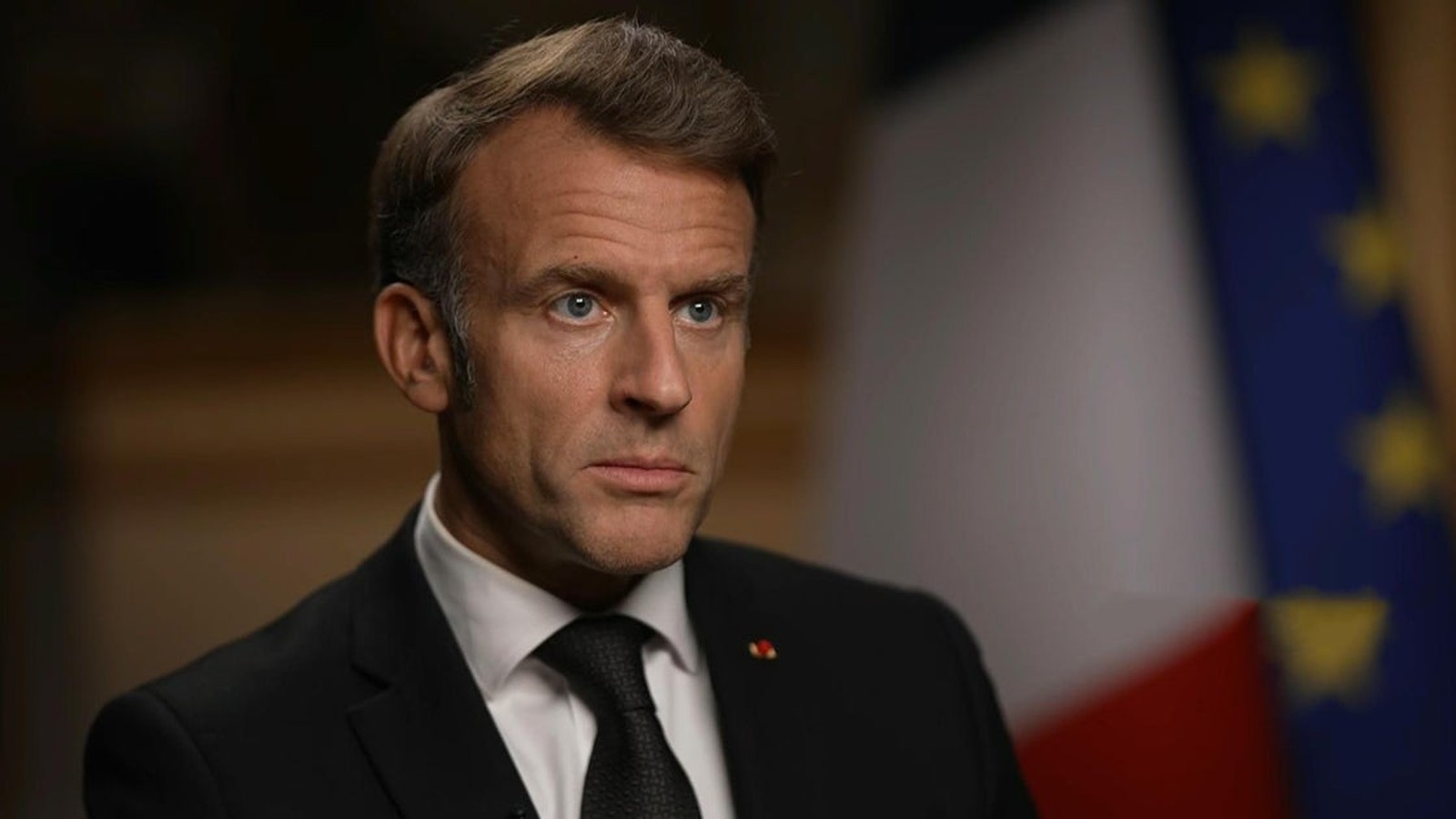 Macron Rebukes U.S. Ambassador Charles Kushner Over Antisemitism Critique