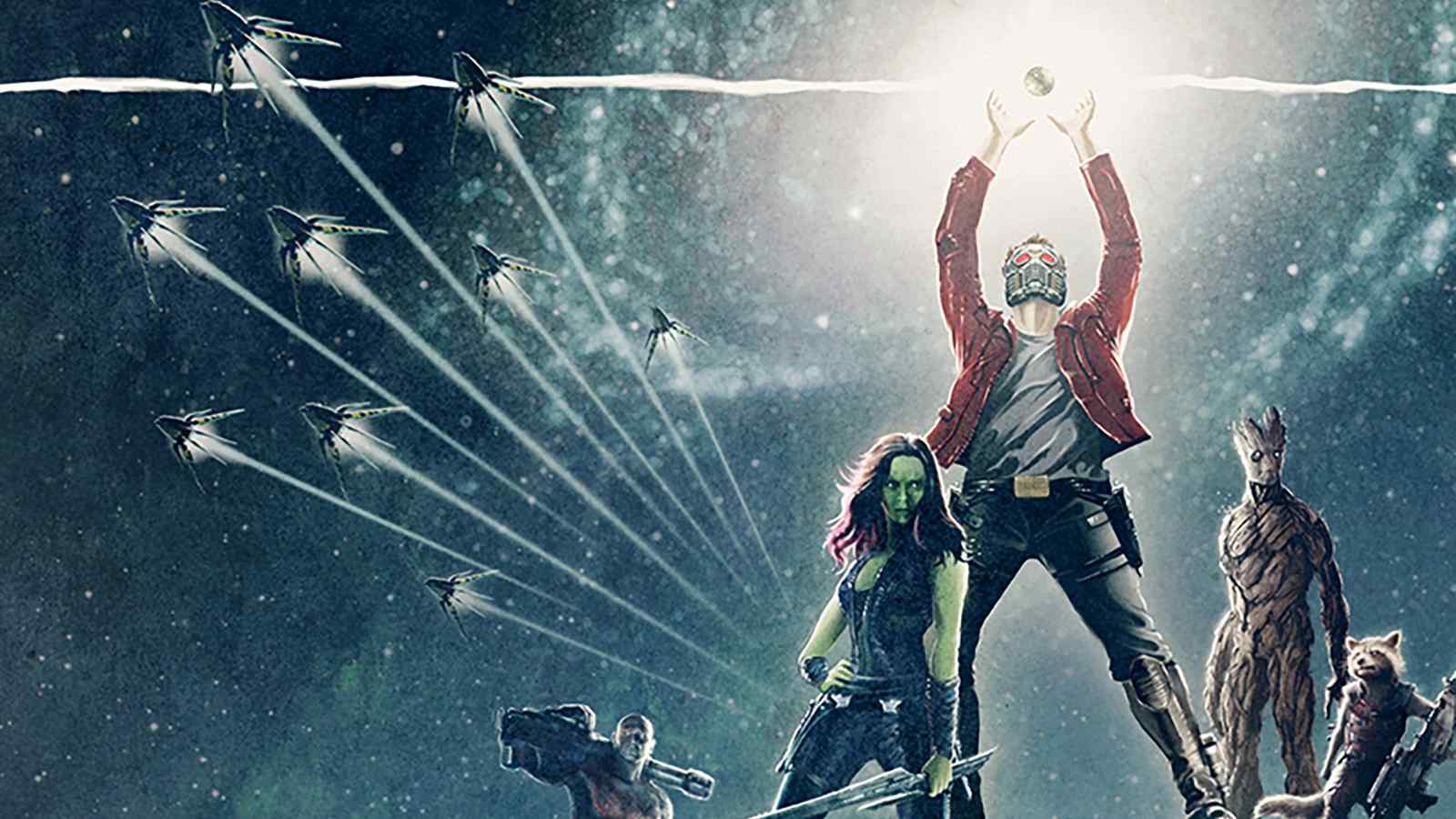 Guardians of the Galaxy is a landmark in the Marvel Cinematic Universe, blending humor, heart, and groundbreaking visuals to redefine superhero storytelling.
