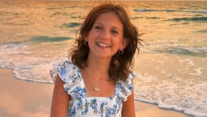 Zuza Beine’s Legacy: How a 14-Year-Old Influencer Changed the Face of Cancer Awareness