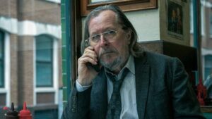 Slow Horses Season 5 Unleashes Comedy, Chaos, and Twists on Apple TV+