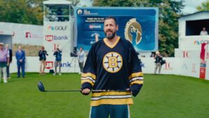 Adam Sandler’s Comedy Tour Kicks Off with Nostalgia and Laughter