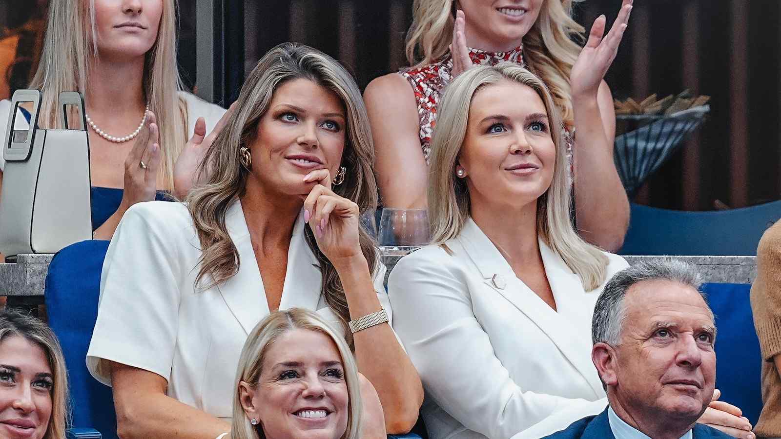 Trump Picks Lindsey Halligan as Chief Federal Prosecutor in Virginia Power Move