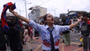 Nepal’s Gen Z Protests: 19 Killed Amid Social Media Ban