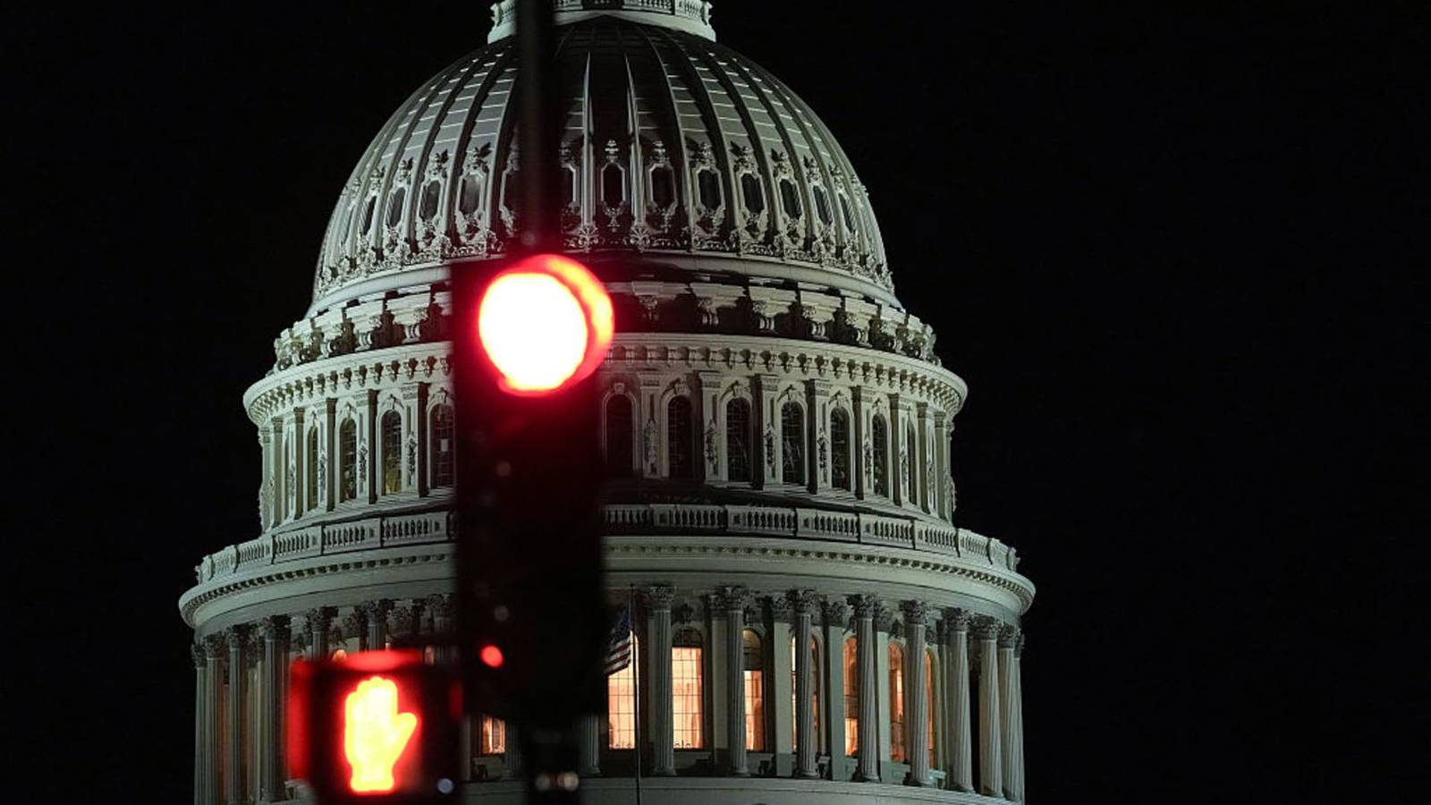 Government Shutdown Threat Rattles Markets as Wall Street Faces Uncertainty