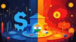 India’s Hesitant Approach to Cryptocurrency: Balancing Innovation and Risk