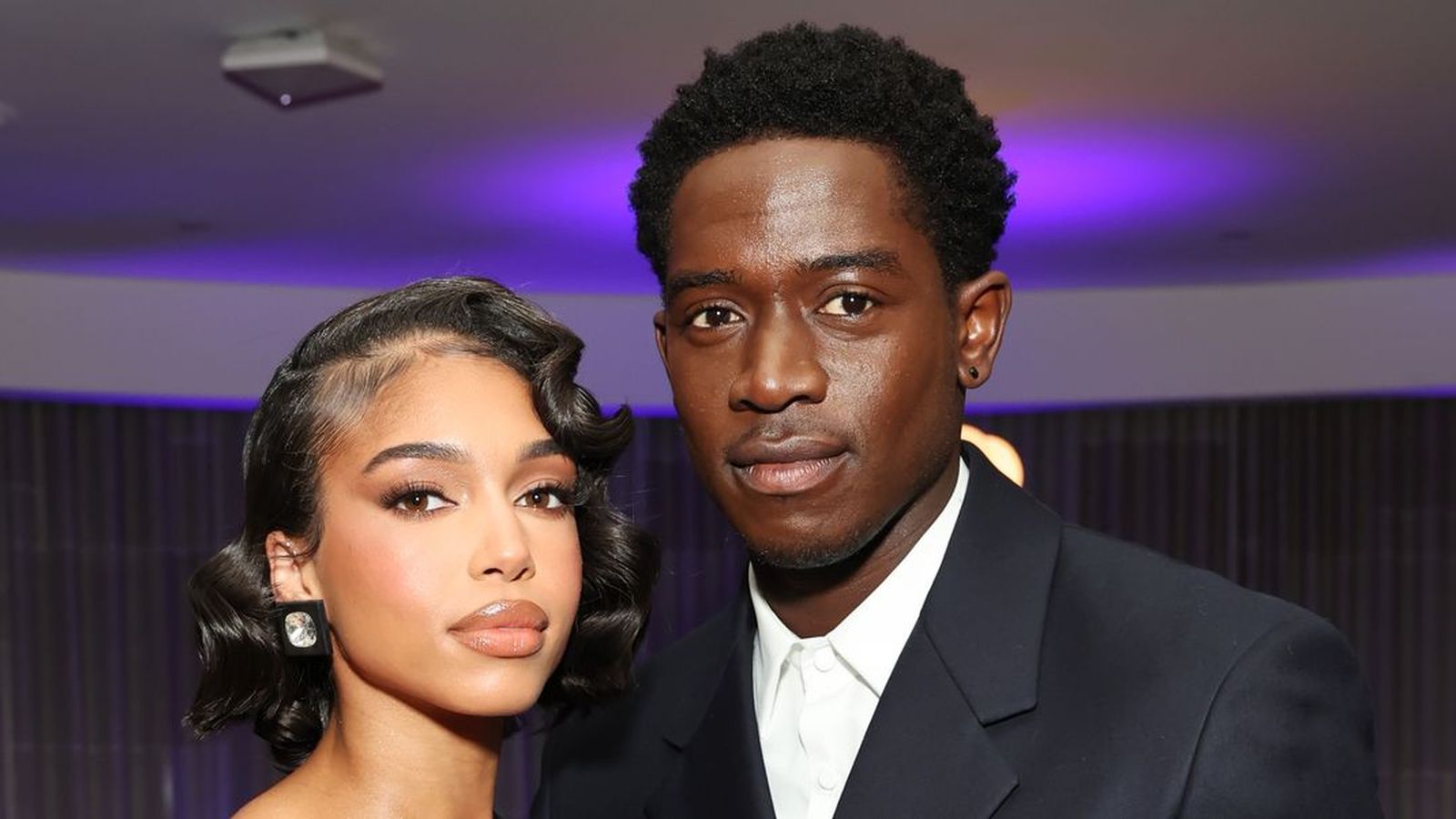After a high-profile breakup, Damson Idris and Lori Harvey's relationship has once again captured public attention as new photos suggest a romantic reunion in Puerto Vallarta. Their journey, marked by red carpet moments and heartfelt notes, reflects the complexities of modern celebrity romance.