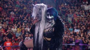 Asuka’s WWE RAW Legacy: Ten Years of Reinvention and Dominance