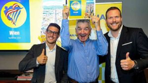 Ryanair Pulls Back in Vienna Amid Soaring Taxes and Fees