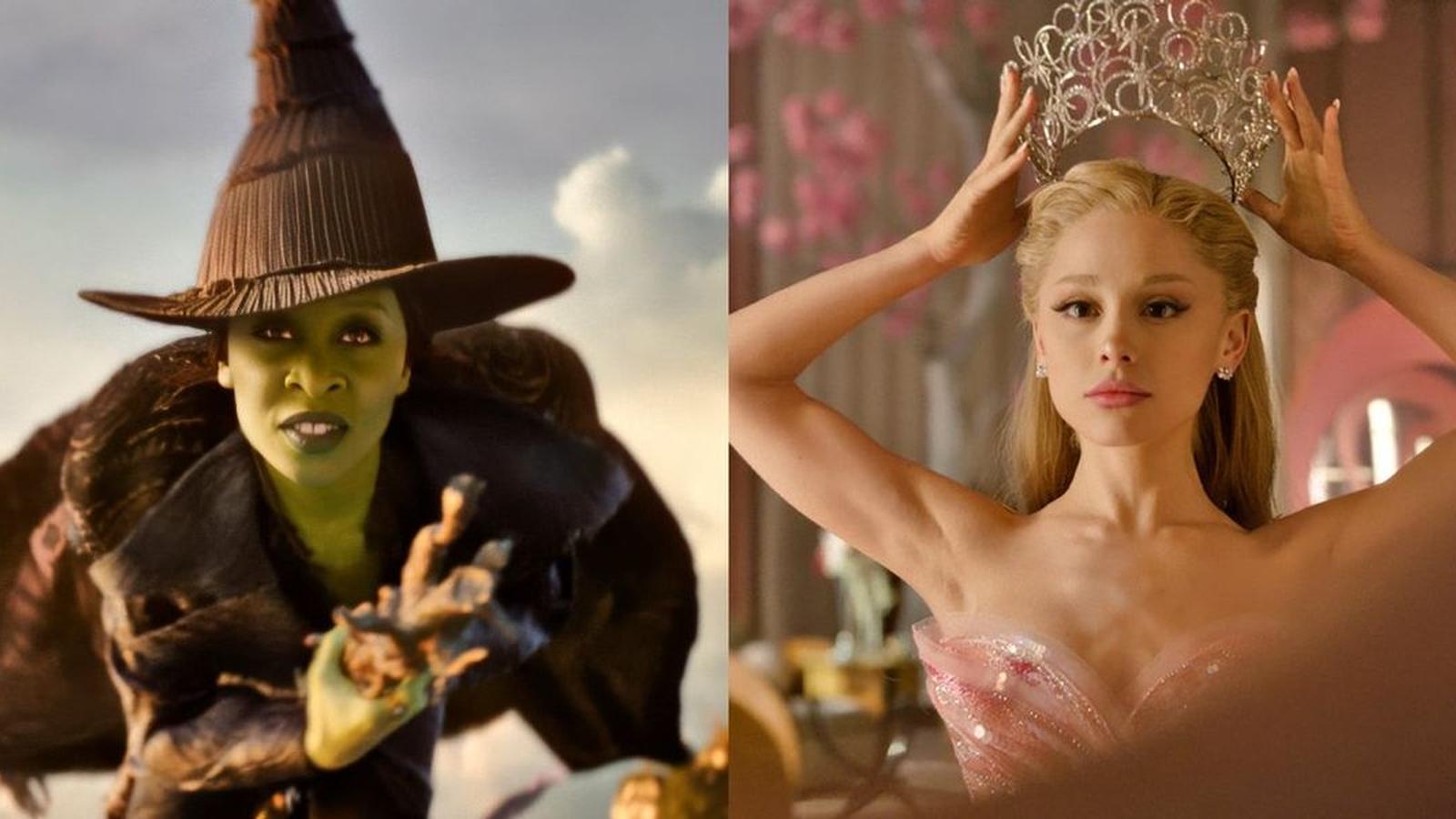 The final trailer for Wicked: For Good unveils a cascade of revelations, dramatic confrontations, and musical moments, promising a visually stunning and emotionally charged conclusion to the beloved Oz saga.