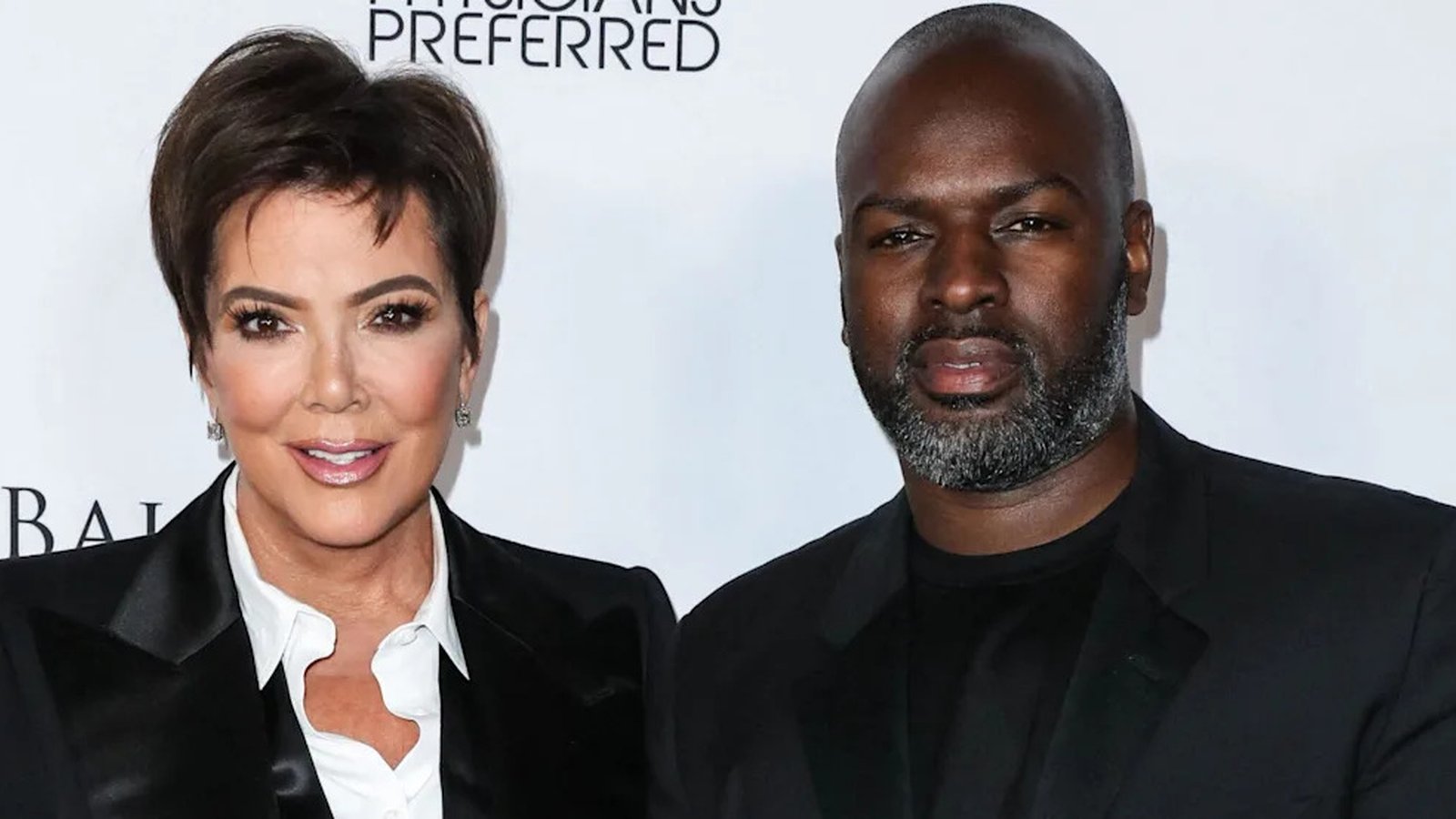 Kris Jenner and Corey Gamble face swirling breakup rumors as conflicting reports emerge about their relationship status. Are they stronger than ever or heading for splitsville?