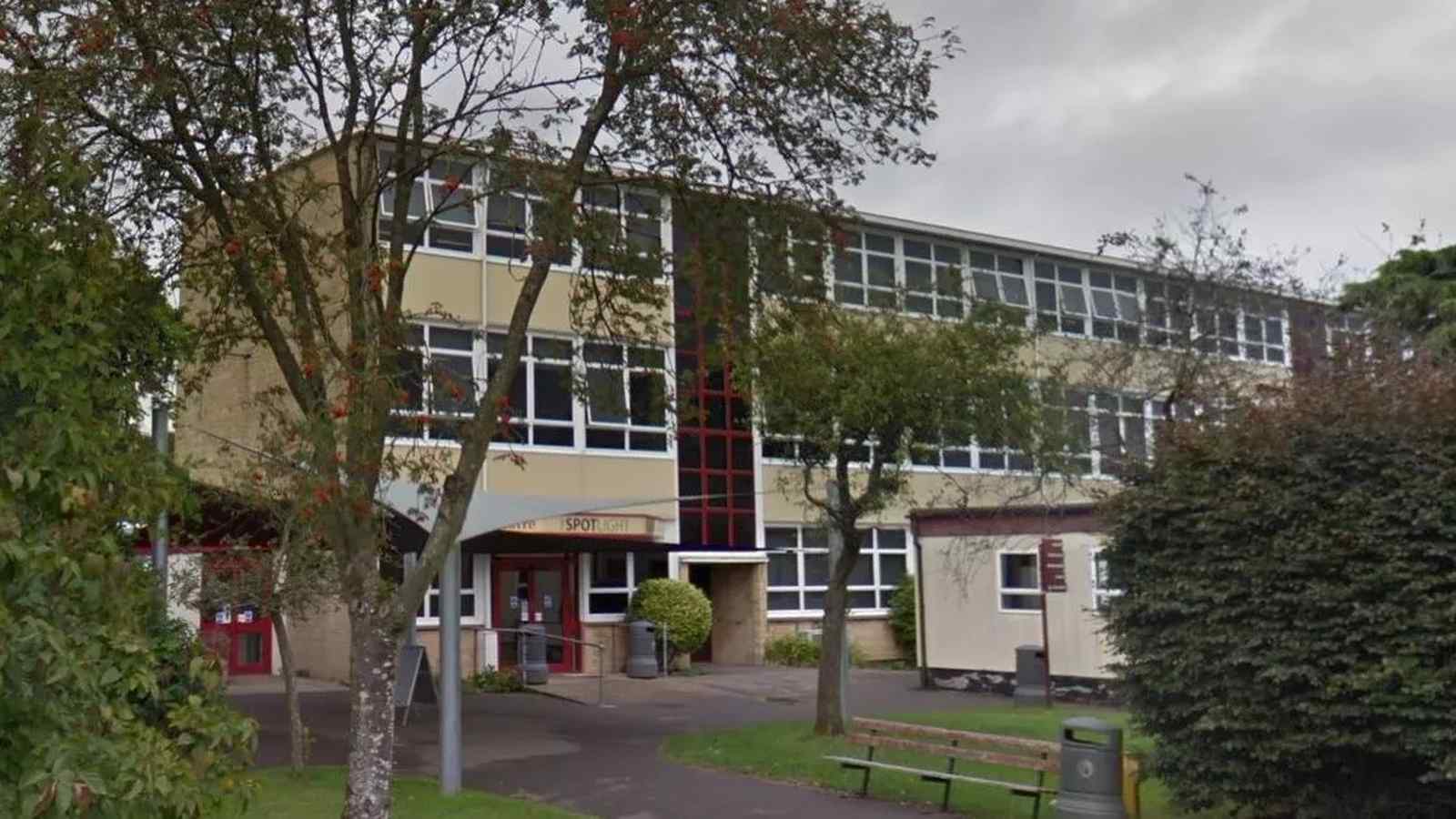 Cirencester College Lockdown: Threat Deemed a Hoax