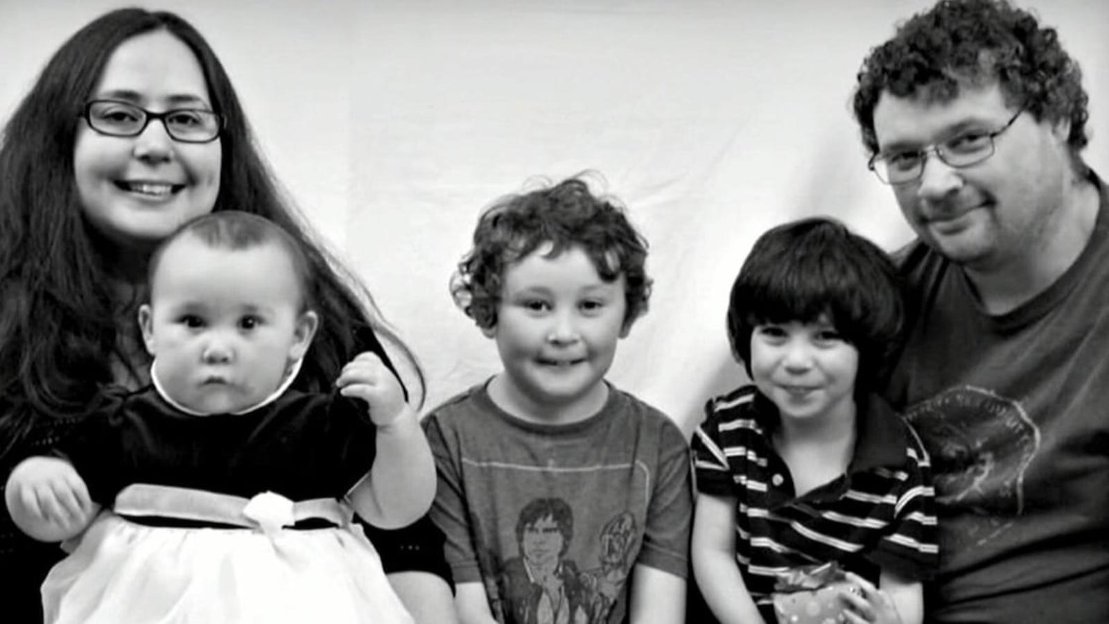 Ten years after a devastating drunk-driving crash took her children and father, Jennifer Neville-Lake opens up about her ongoing struggle, resilience, and the complex journey of healing.